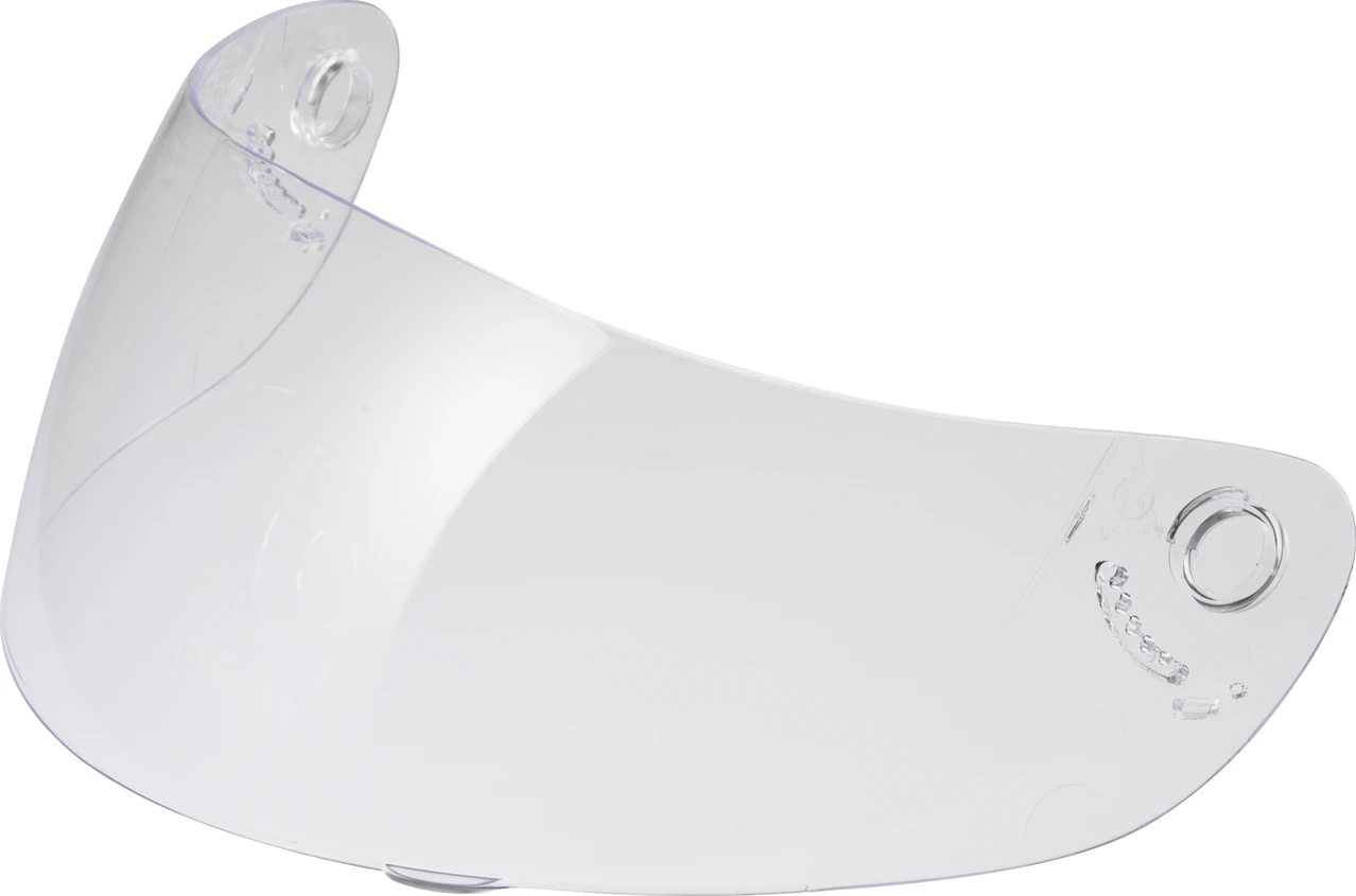 Visor for LS2 FF351/369/FF384/FF352