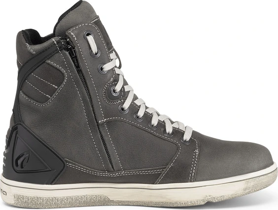 Forma Shoe Hyper Dry WP Gray, 40