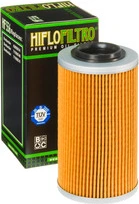 Oil filters