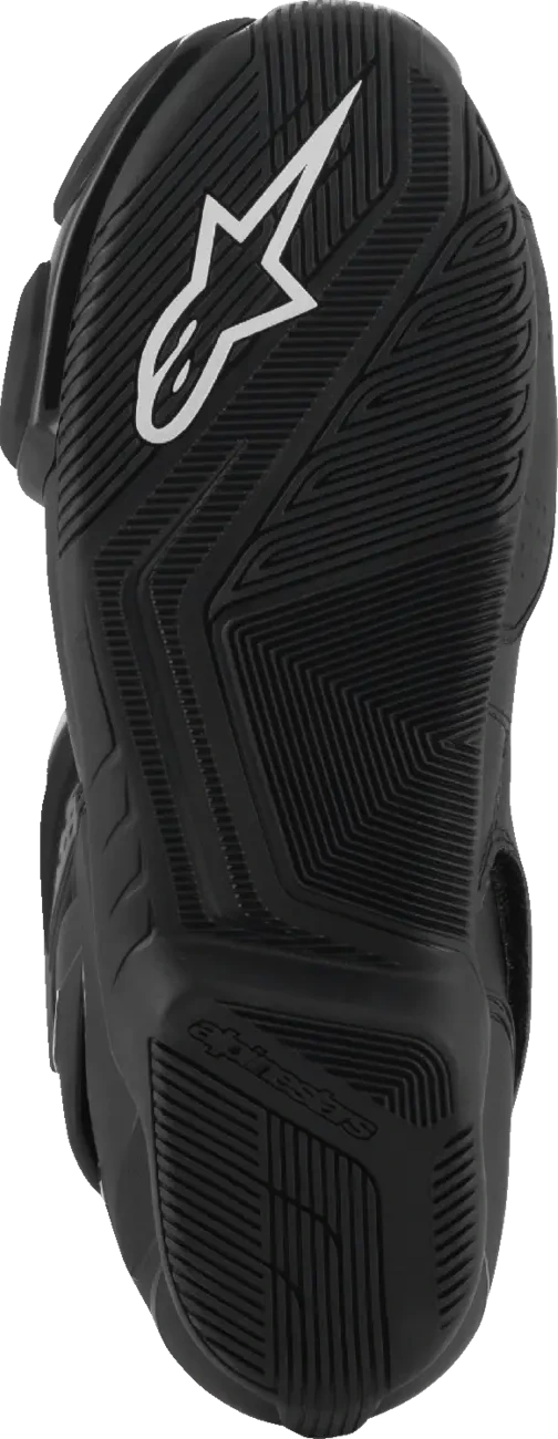BOOTS SMX-6 V3 DRYSTAR BK 38