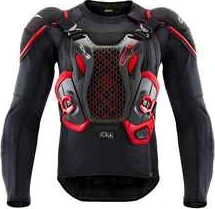 Alpinestars Tech Air Off-Road System