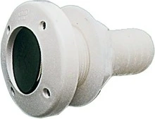 Морской клапан 1 1/2"