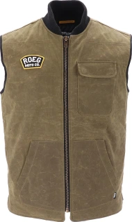 Roeg Brad vest