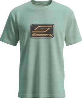 Crest T-Shirt