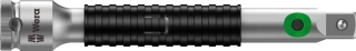 Wera Zyklop 3/8" flexible lock short extension 125mm