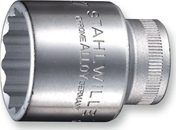 MUCIŅA 1/2" 20MM