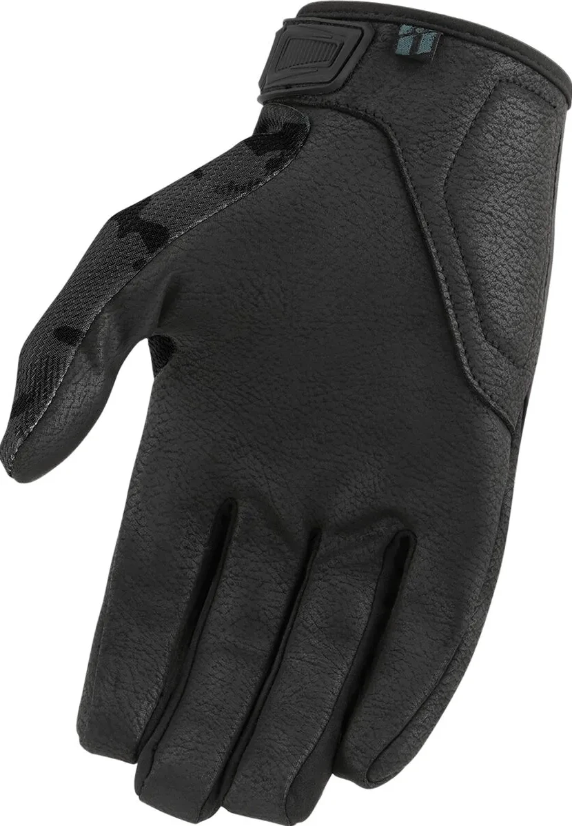 GLOVE HOOLIGAN CE DARK CAMO SM