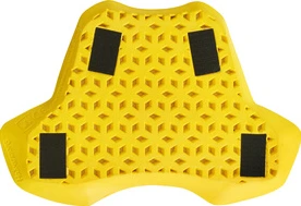 Halvarssons Chest protector Furudal Yellow