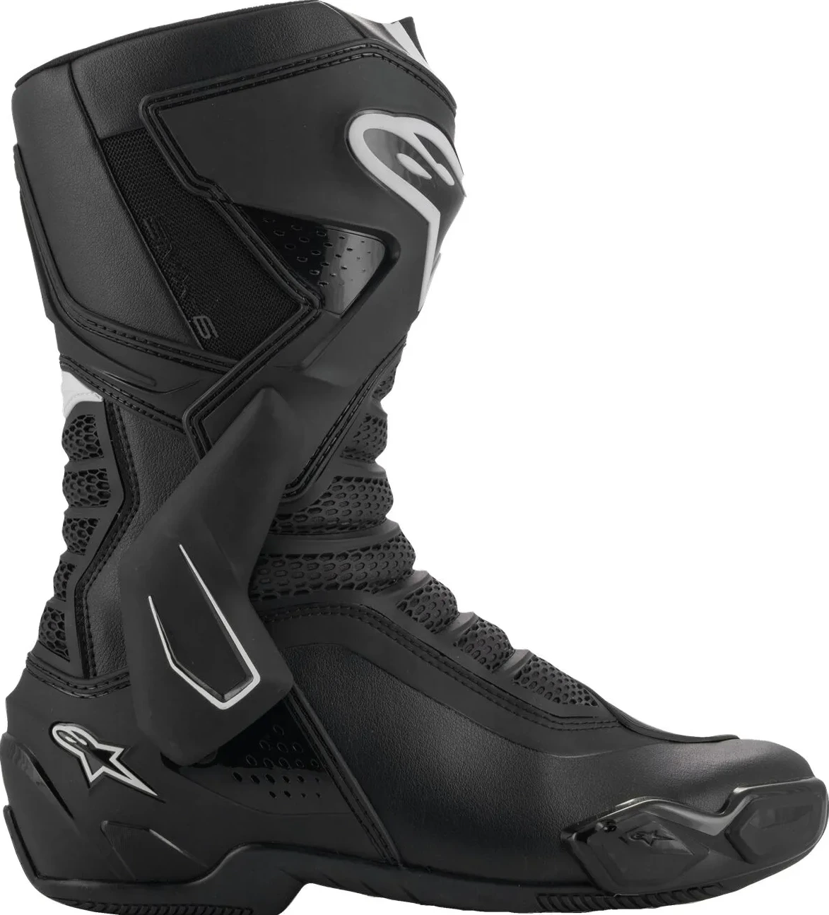 BOOT SMX-6 V3 BLACK/WHITE 37