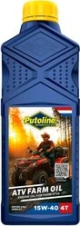 Putoline ATV Farm Oil 15W-40- (12)