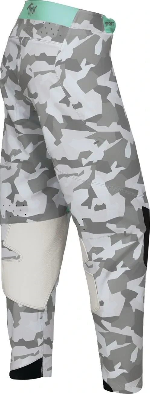 PANT WMN SPORT SHADOW TL 7/8