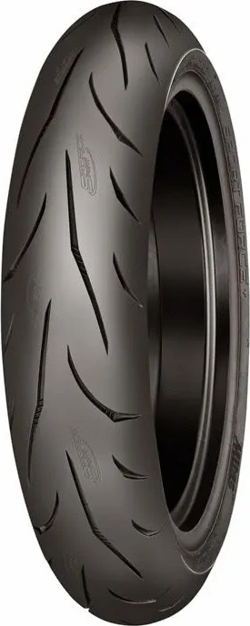 SPOFO+EV 120/70ZR17 (58W)