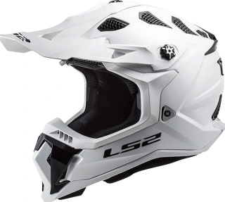 LS2 MX700 SUBVERTER II EVO SINGLE MONO helmet