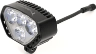 Hyper 8500 Arctic Helmetlight (without USB charger)