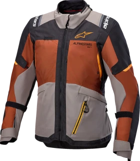 Andes v4 Drystar® Jacket