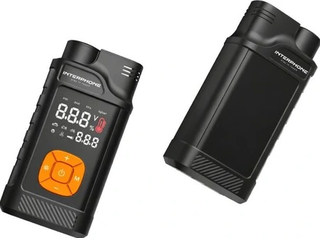 Interphone AIRPUMP POWER