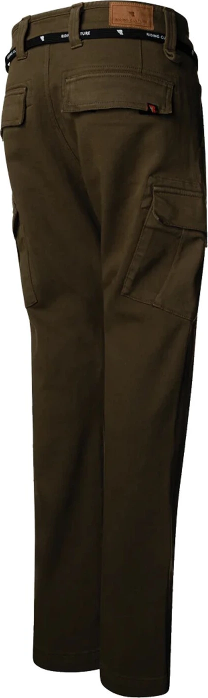 Riding Culture Nate Cargo pants, olive, 31/34