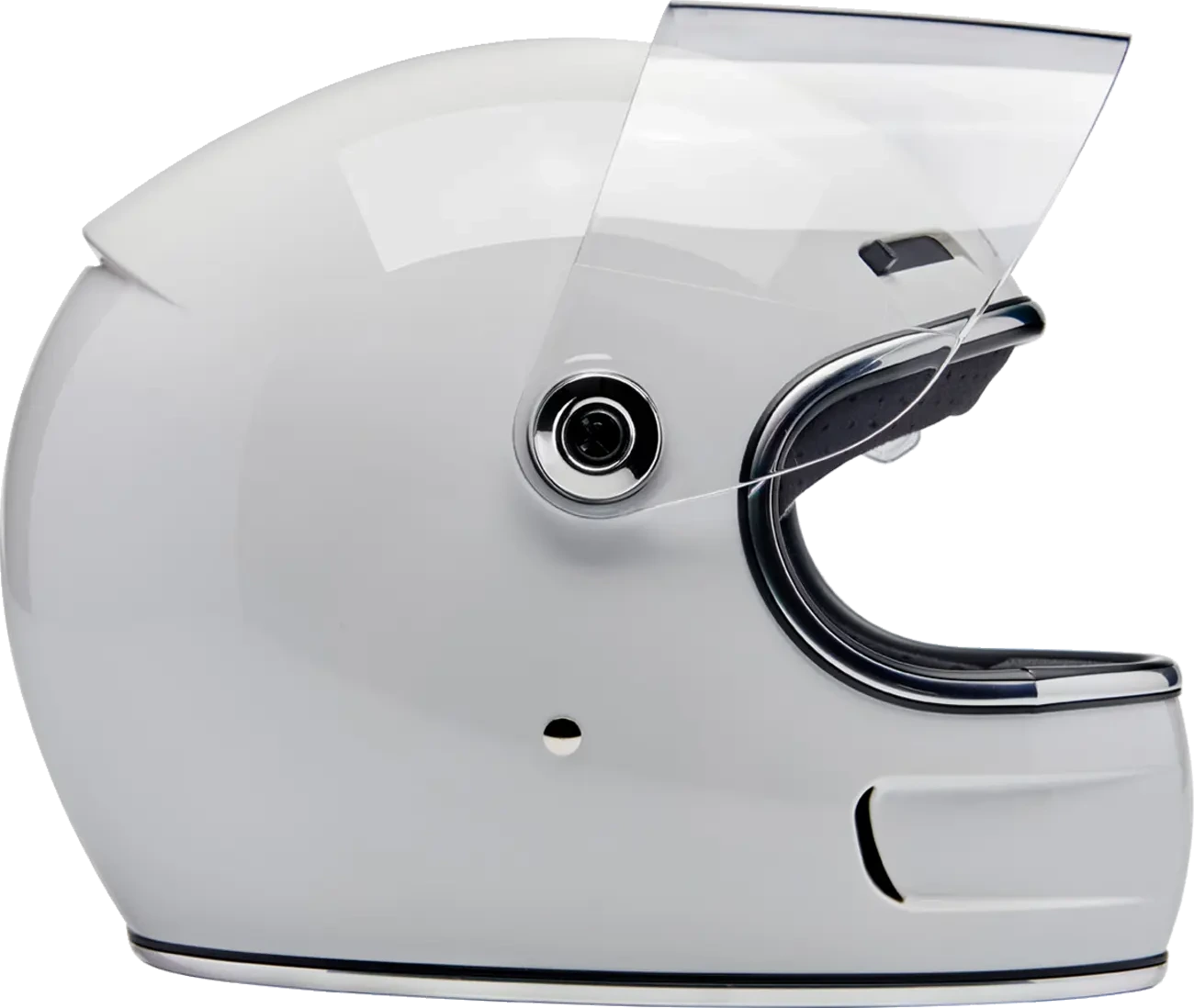 HELMET GRINGO SV GL WH SM