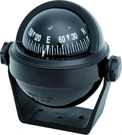 Riviera compass BS2 Black/Black card