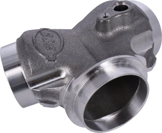S&S, manifold for OEM cv carb, size 405