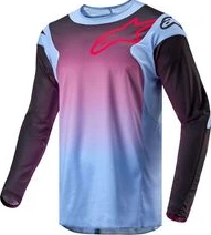 Alpinestars Jersey Racer Hoen Lavan