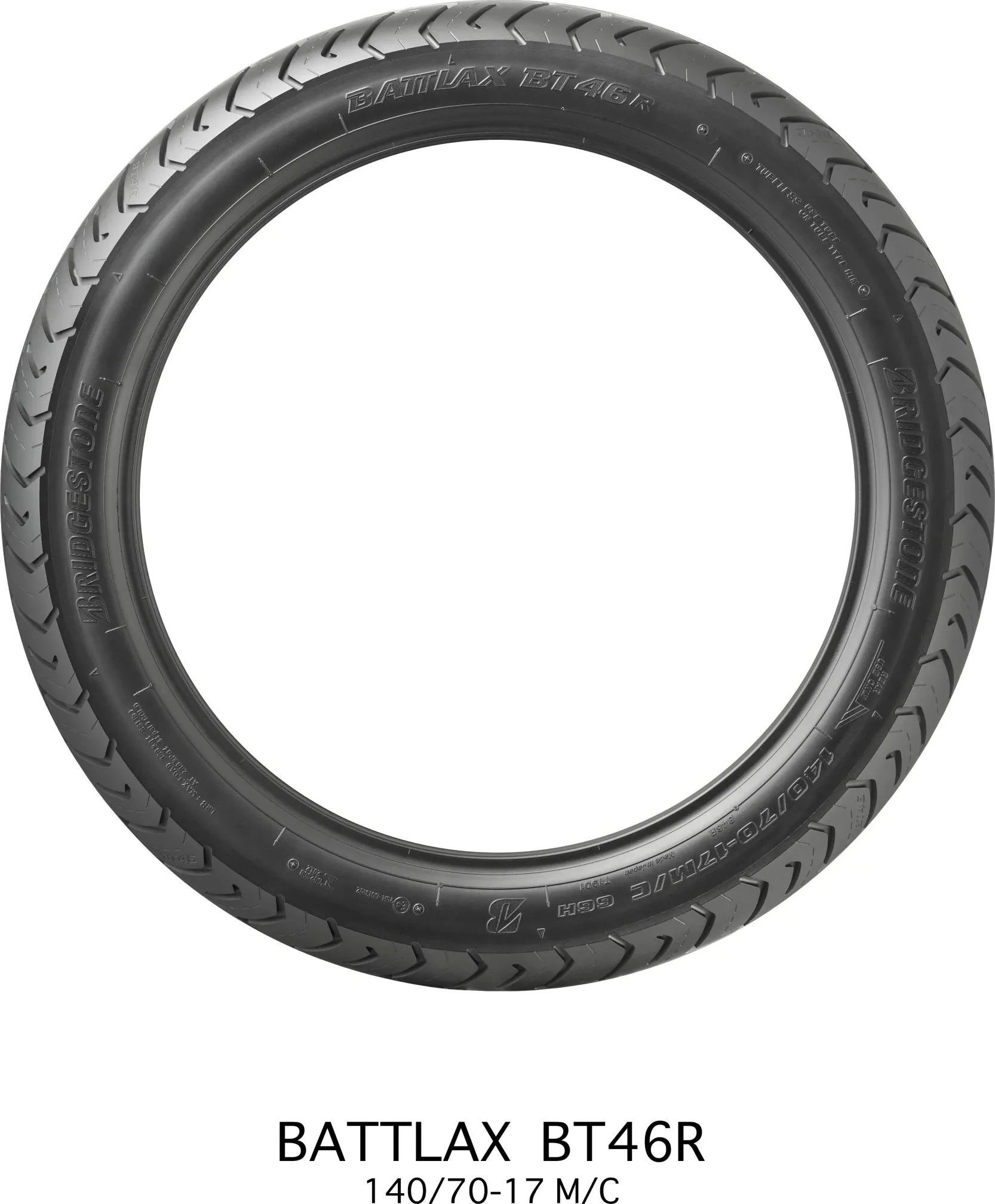 BT 46 R 150/70-17 69VTL