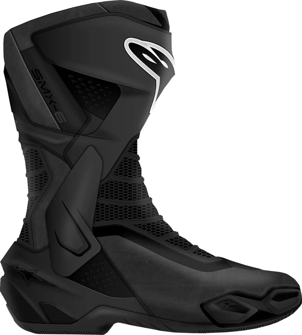 BOOTS SMX-6 V3 BK 36