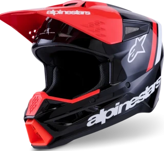 SM3 Radium Helmet