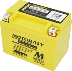 Motobatt MBTX4U aku
