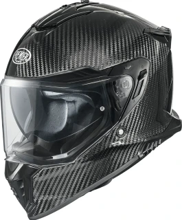 Streetfighter Carbon Helmet