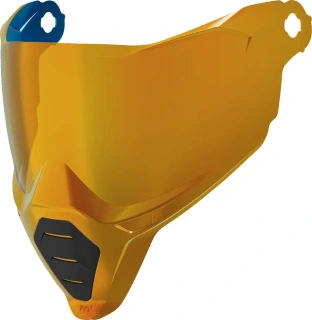 SHIELD ULTRAFLITE 25K GOLD