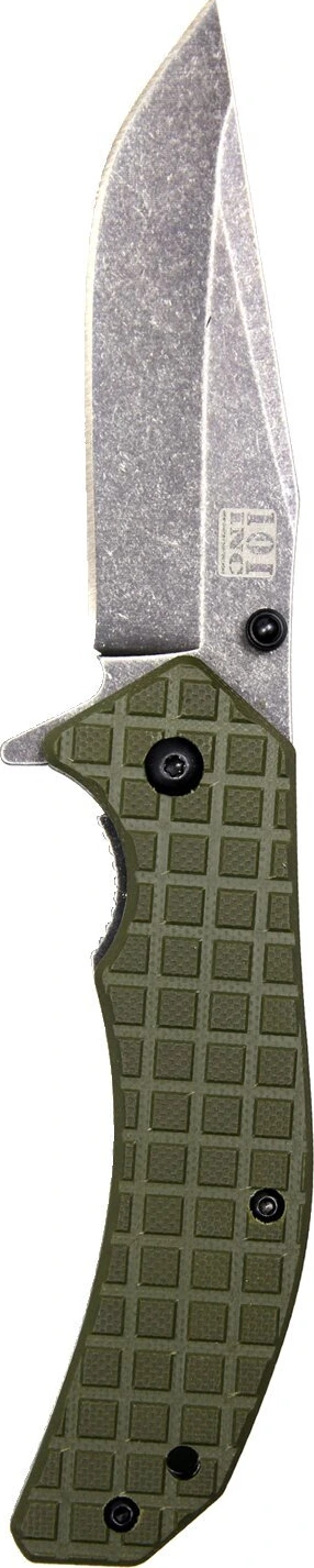 Demon knife