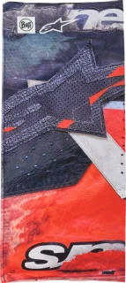 BUFF® Ignite Neck Tube