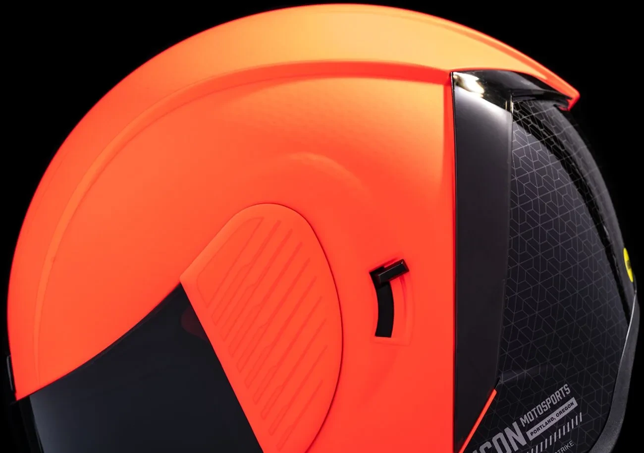 HELMET AIRFORM COUNTERSTRIKE MIPS RED SM