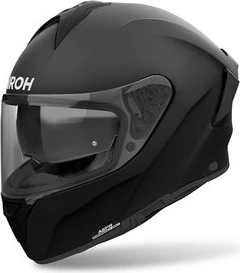 Airoh Helmet Spark 2 Color Black Matt, XS