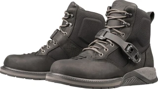 SD6 Waterproof Boots