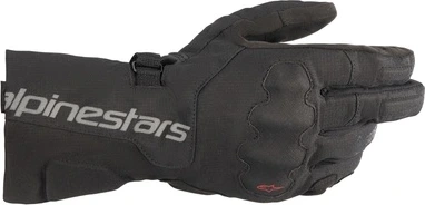 Alpinestars Gloves WR-X Gore-Tex Black, M