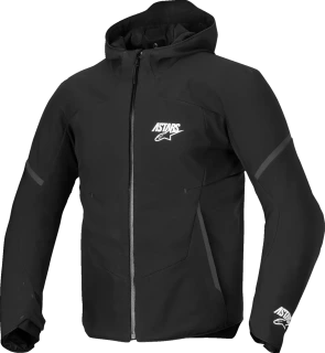 Aeroshell Waterproof Jacket