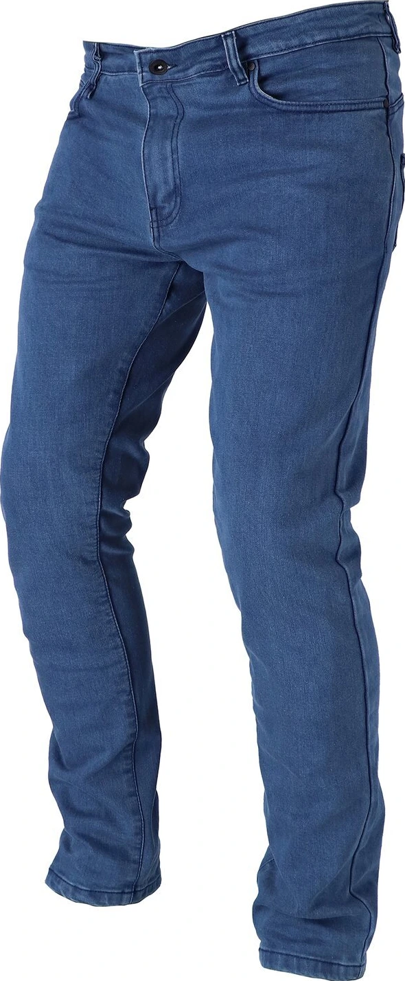 Roeg Chaser jeans, washed Blue, denim, 30/32