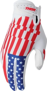Launchmode Gloves