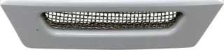 Supertech M8/Supertech M10 Helmet Rear Vent Frame