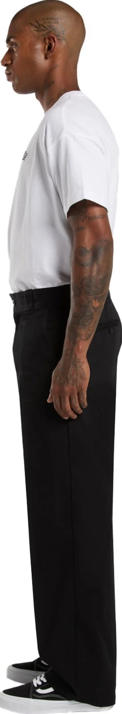 Dickies 247 Loose work pant, Black, 31/32