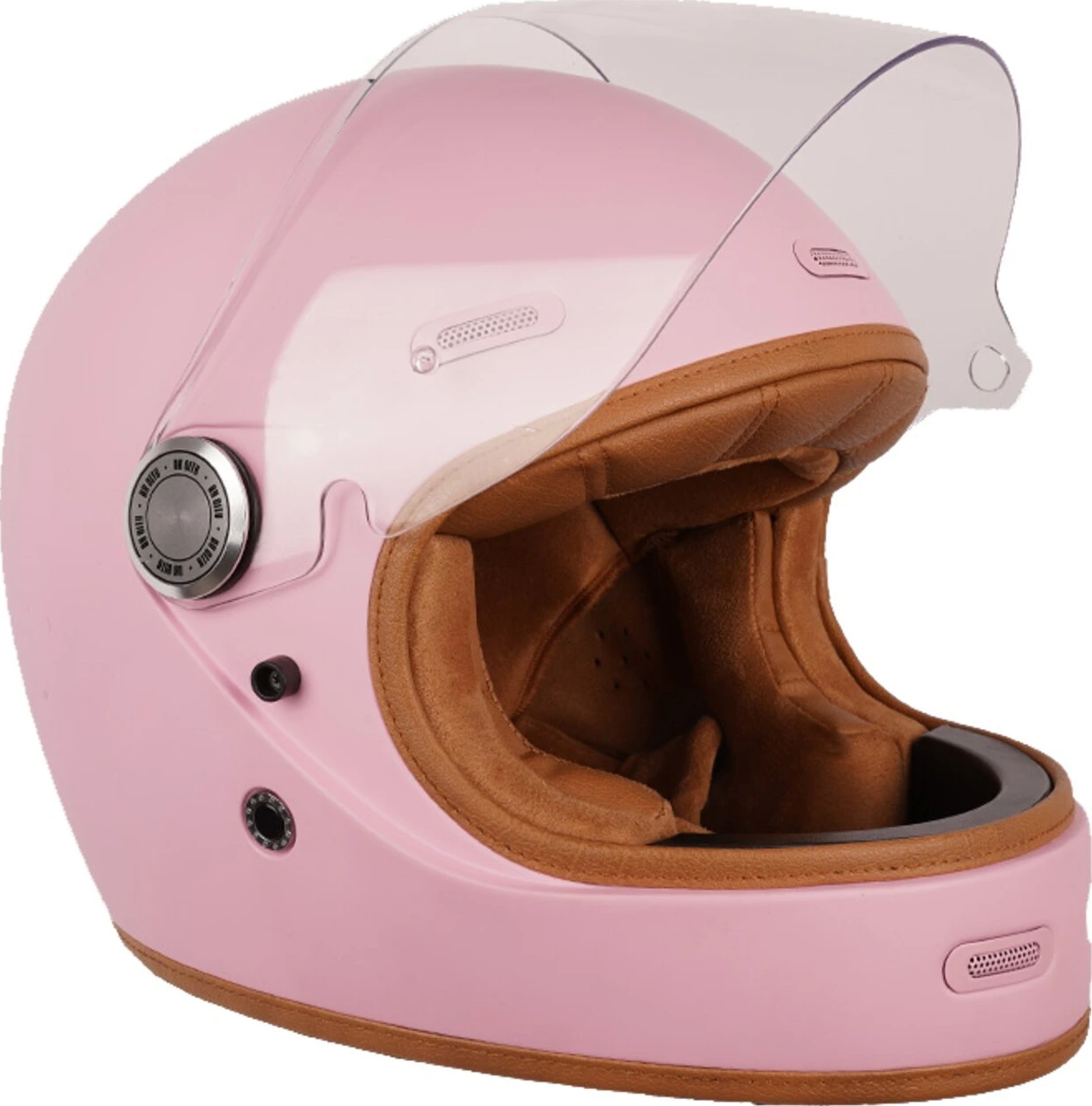 By City Roadster III helmet, Pink, XS, Gloss