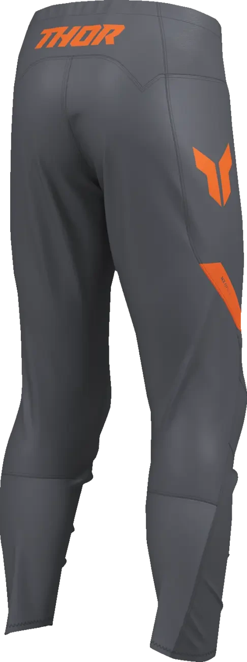 PANTS RIDEMODE MENACE CHARCOAL 46