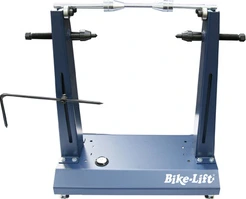 Bike-Lift statiskais balansētājs riteņu balansēšanai un centrēšanai