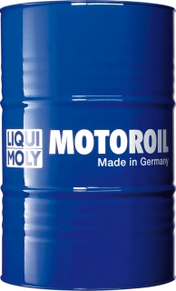 Basic Street 4T Engine Oil