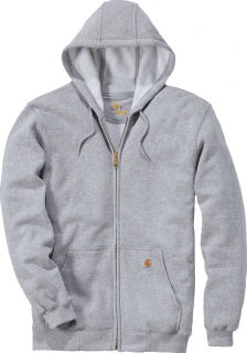 Carhartt Zip Hooded sweatshirt