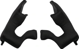 Fleet Helmet Cheek Pads