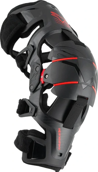 Alpinestars Knee Brace RK-1 Plasma, S/M