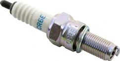NGK süüteküünal CR6E